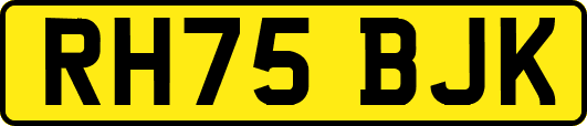 RH75BJK
