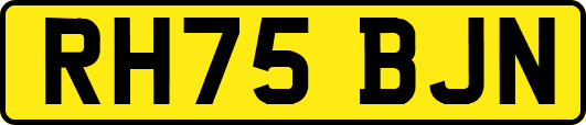 RH75BJN