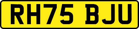 RH75BJU