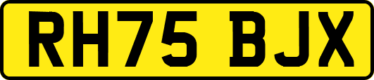 RH75BJX