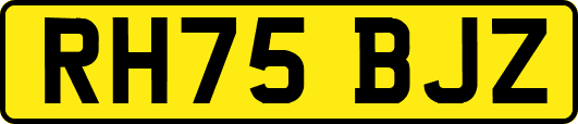 RH75BJZ