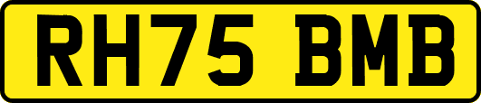 RH75BMB