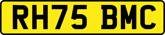 RH75BMC