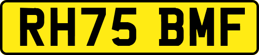 RH75BMF