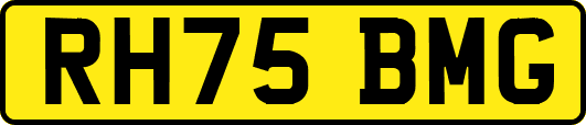 RH75BMG