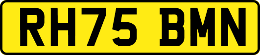 RH75BMN