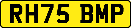 RH75BMP