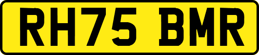 RH75BMR