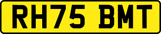 RH75BMT