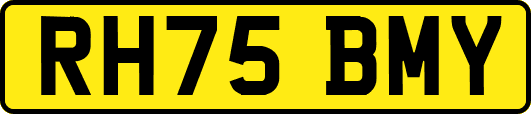 RH75BMY