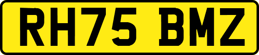 RH75BMZ