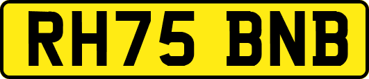 RH75BNB