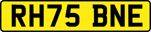 RH75BNE