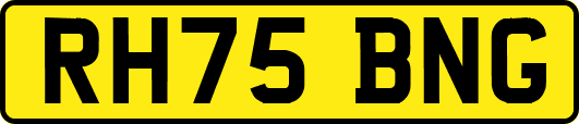 RH75BNG