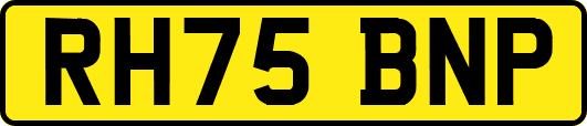 RH75BNP