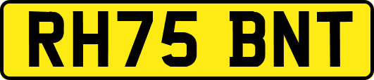 RH75BNT