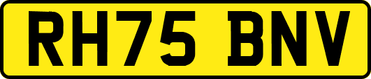 RH75BNV