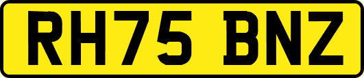 RH75BNZ