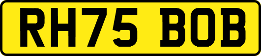 RH75BOB