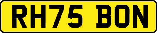 RH75BON