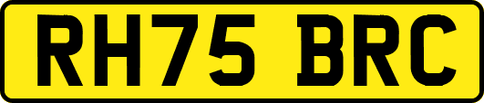 RH75BRC
