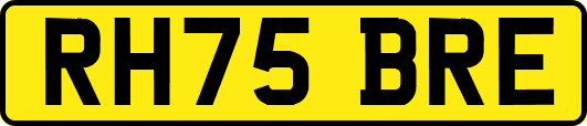 RH75BRE