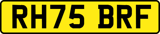 RH75BRF