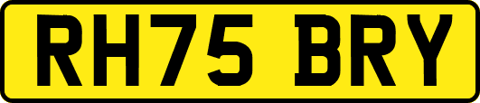 RH75BRY