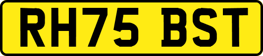 RH75BST