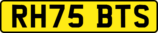 RH75BTS