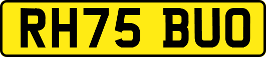 RH75BUO