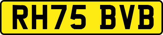 RH75BVB