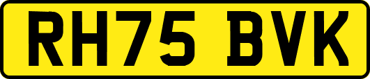 RH75BVK