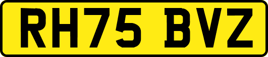 RH75BVZ