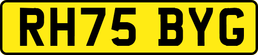 RH75BYG