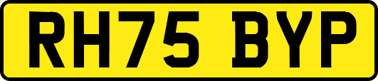 RH75BYP