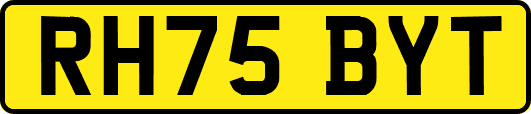 RH75BYT