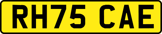 RH75CAE