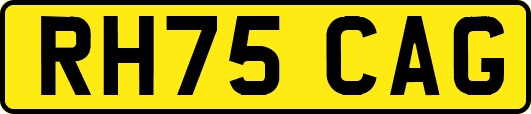 RH75CAG