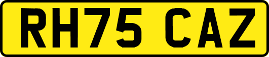 RH75CAZ
