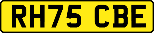 RH75CBE