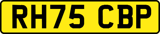 RH75CBP