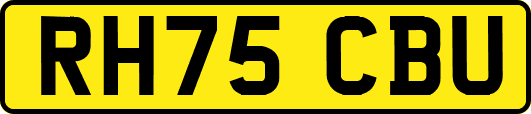 RH75CBU