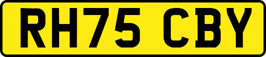 RH75CBY