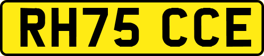 RH75CCE