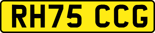 RH75CCG