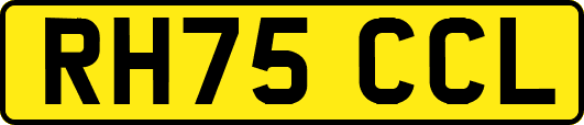 RH75CCL