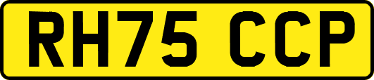 RH75CCP