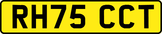 RH75CCT