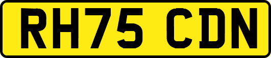 RH75CDN